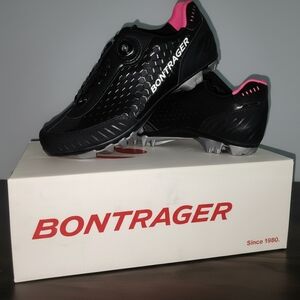 Bontrager Rovv Women’s MTB Cycling Shoes EU 41 / US 9.5 – SPD Compatible – New